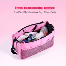 Baby Stroller With Mommy Bag Cosmetic Bag-Stroller Handbag (PB118)