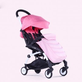 2024 Baby Stroller Accessories With Warm Quilt (PB216)